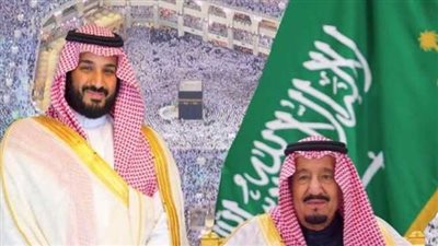 الملك سلمان وولي عهده يهنئان رئيس السنغال بذكرى استقلال بلاده