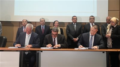 بدء تنفيذ مشروع تحويل المخلفات إلى طاقة كهربائية في مصر 