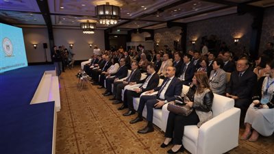 وزيرا السياحة والآثار والسياحة الصيني يشاركان في الجلسة الافتتاحية لورشة عمل 