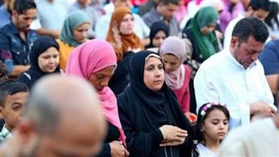  وفقا لدار الافتاء المصرية.. ما هو موعد عيد الفطر المبارك 1444-2023؟