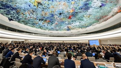  مجلس حقوق الإنسان يدين الانتهاكات في ميانمار