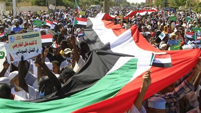 صحف السودان تبرز آخر التطورات في البلاد