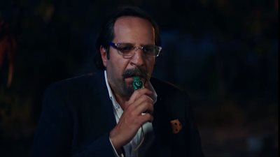 يبدأ شفيق وأخيه وجيه رحلة جديدة.. كواليس مسلسل الصفارة الحلقة 13