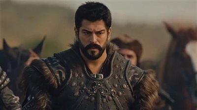 أحدث تردد للقنوات الناقلة لمسلسل عثمان الحلقة 121 الموسم الرابع.. ومواعيد العرض