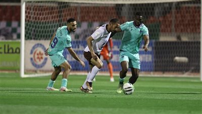 ترتيب دوري روشن السعودي بعد مبارة الاهلي والجبلين
