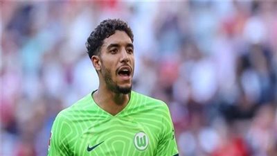 الدوري الالماني.. عمر مرموش لاعب فولفسبورج الحالي الأبرز له خلال الموسم 