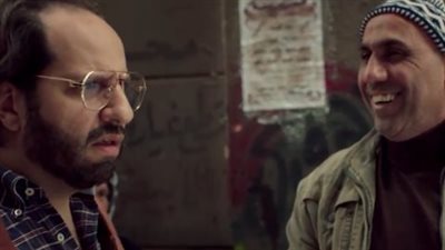 بدأت مع قرار شفيق في البحث عن عم محمد الجنايني.. ملخص وأحداث الصفارة الحلقة 13