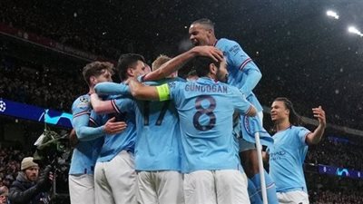 القنوات الناقلة لمباراة مانشستر سيتي Manchester City ضد ساوثهامتون في الدوري الإنجليزي 2022_2023