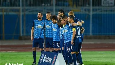 موعد مباراة المقاولون العرب ضد بيراميدز في الدوري المصري 2022_2023.. والقناة الناقلة