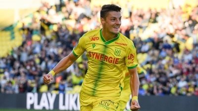 في الدفاع أندري جيروتو... تشكيل نانت المتوقع لمواجهة أولمبيك ليون في كأس فرنسا 2022_2023