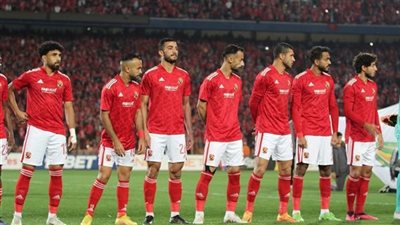  مواعيد مباريات الأهلي في ربع نهائي دوري أبطال إفريقيا 2022_2023... وخطة السويسري مارسيل كولر