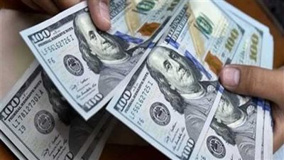 سعر الدولار اليوم السبت 1_4_ 2023 بعد رفع سعر الفائدة إلى 2%.. وفي البنك الأهلي المصري