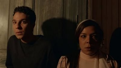 بكاء ناهد السباعى مع شقيقها نور النبوى.. مخلص وأحداث مسلسل الأجهر الحلقة 14 