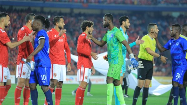 تاريخ مواجهات الأهلي والهلال قبل لقاء ربع نهائي دوري أبطال إفريقيا تاريخ مواجهات الأهلي والهلال قبل لقاء ربع نهائي دوري أبطال إفريقيا