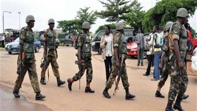 نيجيريا.. مسلحون يختطفون 8 طلاب في أحدث عملية لقطاع الطرق