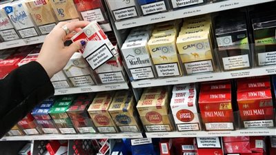  أنواع السجائر الأجنبية الجديدة في الأسواق.. وكم بلغ ارتفاعها؟