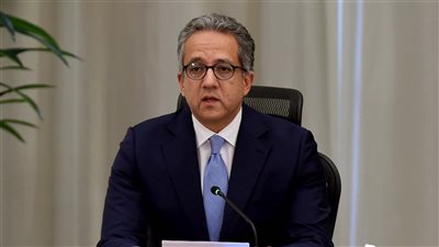 مصر.. ترشيح خالد العناني لمنصب مدير عام اليونسكو للفترة من 2025 إلى 2029