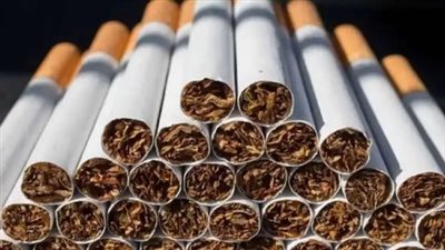 قائمة الزيادة جديدة في أسعار السجائر والمعسل.. وموعد التنفيذ الرسمي