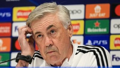 أبرز ما قاله أنشيلوتي بعد اكتساح برشلونة Barcelona بالأربعة