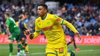 عبر قناة bein sports hd 1 Extra... موعد مباراة نانت ضد موناكو في الدوري الفرنسي 2022_2023