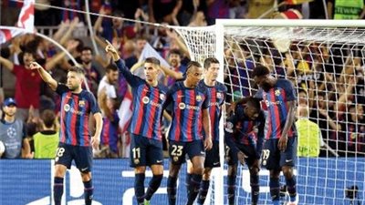 حقوق بث وإذاعة مباراة برشلونة ضد جيرونا في الدوري الإسباني 2022_2023