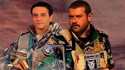 حقق نجاحا كبيرا.. مواعيد مسلسل الكتيبة على قناة أون في رمضان 2023