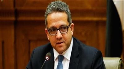 ما وراء ترشيح خالد العناني لمنصب مدير عام اليونسكو؟