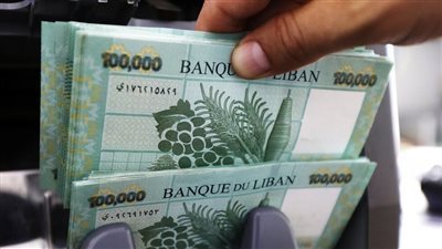 سعر الدولار اليوم 6_4_2023 في لبنان