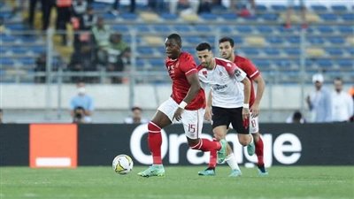 القنوات الناقلة لمباراة الأهلي المصري ضد الرجاء في ذهاب ربع نهائي دوري أبطال إفريقيا 2022_2023