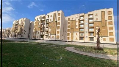 بسهولة.. رابط الاستعلام عن نتيجة التقديم في شقق سكن لكل المصريين 3 (أرقام الخط الساخن)