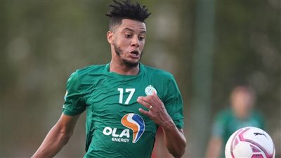 حمزة خابا نجم الرجاء يتصدر.. الترتيب هدافي دورى أبطال إفريقيا 2022_2023 قبل مباريات ربع النهائي