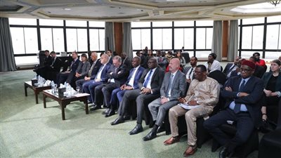 مركز القاهرة الدولي يعقد دورة تدريبية حول استجابات تغير المناخ الداعمة لاستدامة السلام