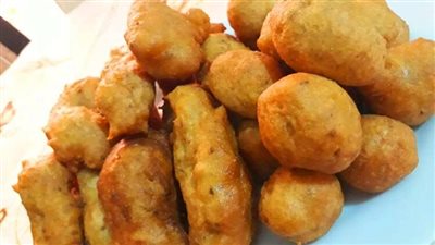 طريقة عمل الزلابية السورية.. الطعم الحلو على الطريقة الشامية 