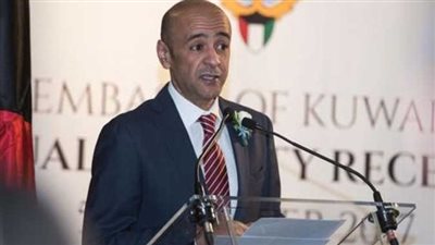 البديوي يؤكد الدعوة للحوار للتوصل إلى حل سياسي في ليبيا 