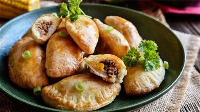 حشوات القطايف الحادقة.. 6 أفكار رائعة يمكن استعمالها مع السمبوسة