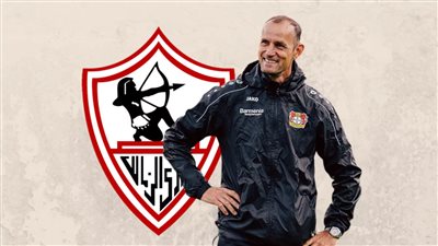 لماذا فشلت مفاوضات هيرليتش مع الزمالك؟.. المدرب الألماني يكشف الحقيقة