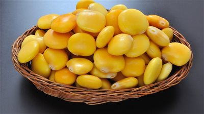 طريقة عمل الترمس السريع فاطمة أبو حاتي.. تناوليه في نفس اليوم