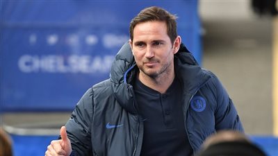 رسميًا.. فرانك لامبارد يتولى تدريب تشيلسي لولاية ثانية