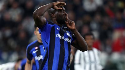 بسبب لوكاكو.. الاتحاد الإيطالي يفرض عقوبة قاسية على يوفنتوس وجماهيره