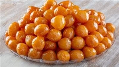 طريقة عمل الزلابية مدورة.. اصنعيها بطريقة الحلواني 