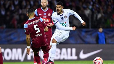 بهدفين عربيين.. تولوز إلى نهائي كأس فرنسا ومصطفى محمد في الانتظار