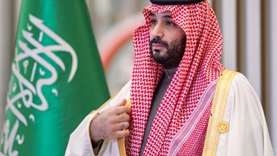 محمد بن سلمان يُجري مباحثات هاتفية مع ولي عهد الكويت