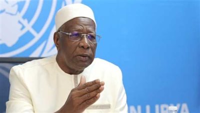 ليبيا.. المبعوث الأممي يشدد على ضرورة انسحاب المقاتلين الأجانب 