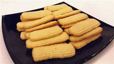 سر نجاح بسكويت النشادر.. الخلطة المضبوطة والتخزين الصحيح