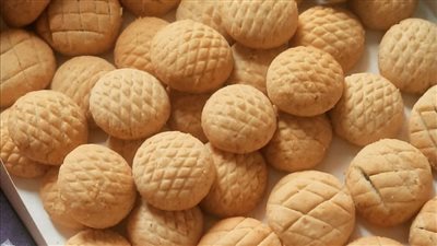 طريقة عمل الكعك بالمقادير.. بساطة الاعداد وسر الطعم اللذيذ 