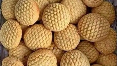 طريقة عمل الكعك الناعم..طعم يذوب في فمك