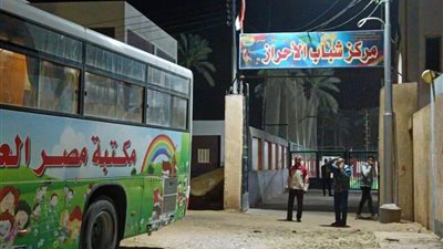 انطلاق القوافل الثقافية الرمضانية في 20 قرية من قرى 