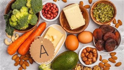 أبرزهم فيتامين a.. قائمة المكملات التي قد تساعد في زيادة الطول والنمو الصحي عند الأطفال