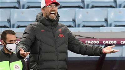 المدير الفني لنادي ليفربول Liverpool fc يتحدث عن حاجة فريقه عندما يزور أرسنال ملعب أنفيلد