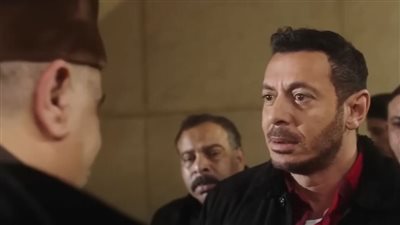 بعد أحداث مسلسل بابا المجال الحلقه 15.. كيف تمكن من تصدر نسب المشاهدة عبر منصة “جوي”؟